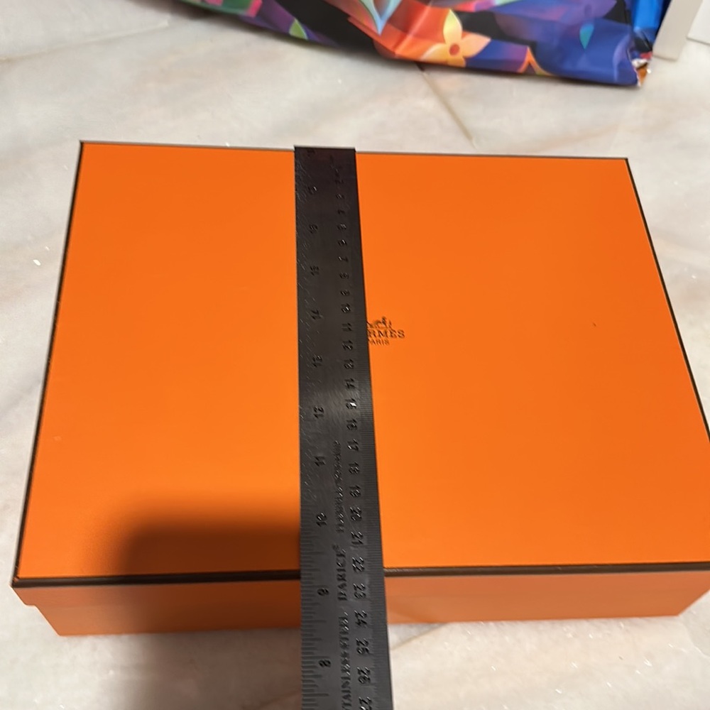 Hermes Boxe View 4